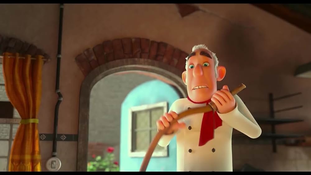 actor Detlef Bierstedt large photo