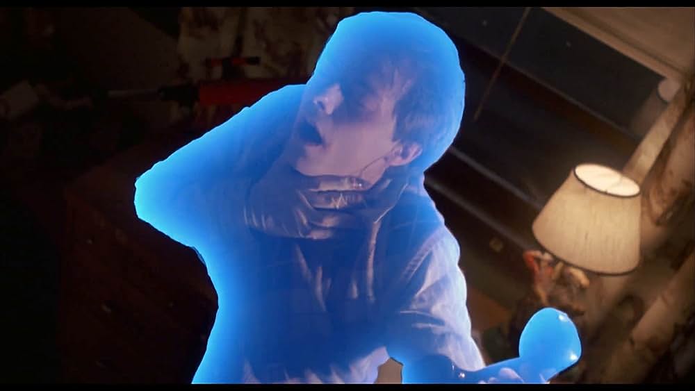 actor María Rubell large photo