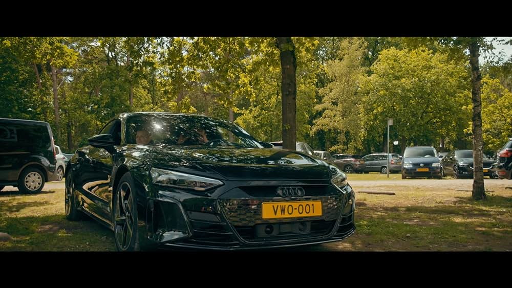 actor Edo Brunner large photo