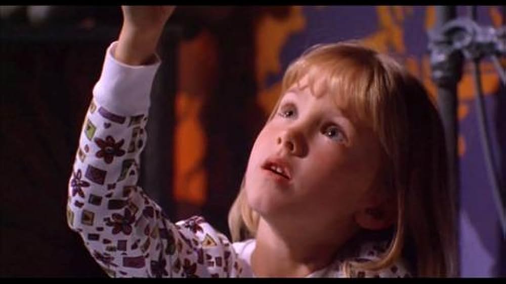 actor Joshua Gibran Mayweather large photo