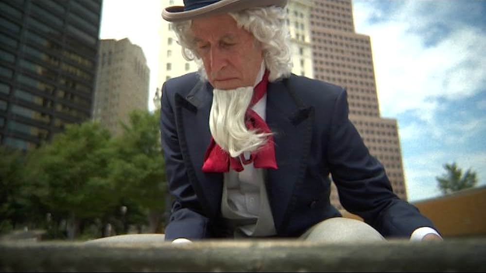 actor J.D. Foster large photo