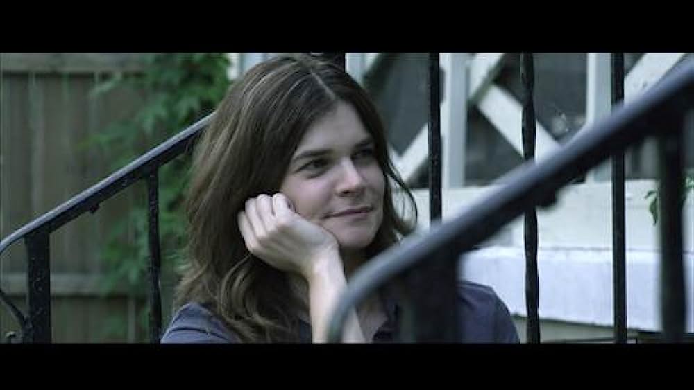 actor Merri Biechler large photo