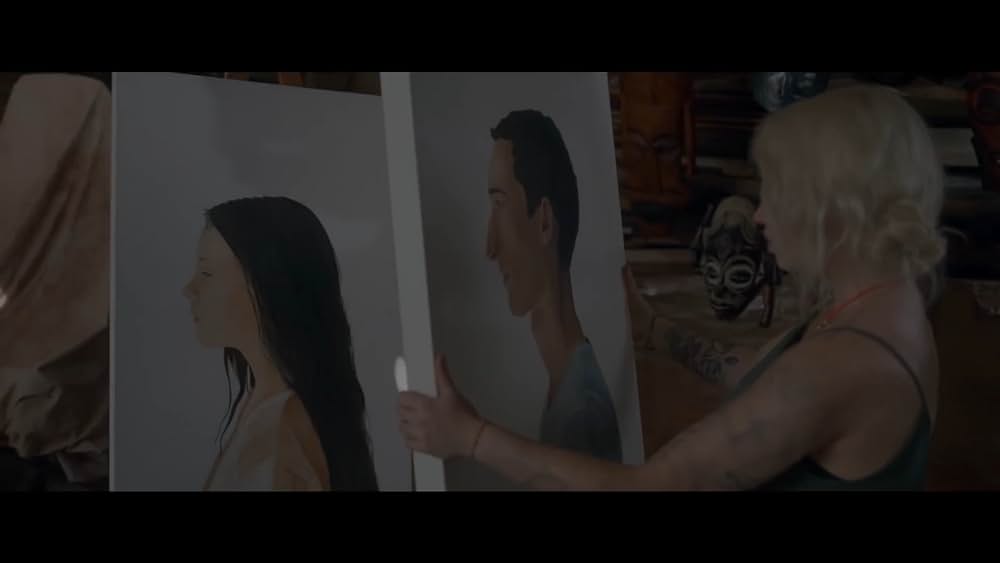 actor Mary-Anne Barlow large photo