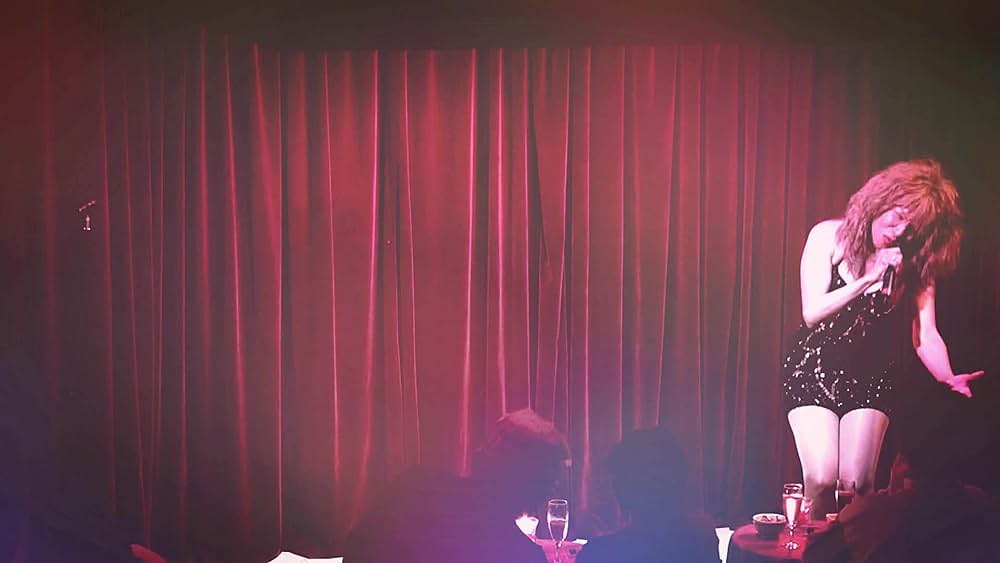 actor Manuska Rigaud large photo