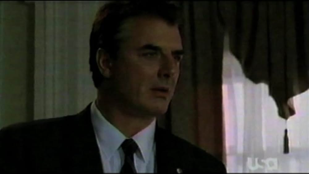 actor Gil Deeble large photo