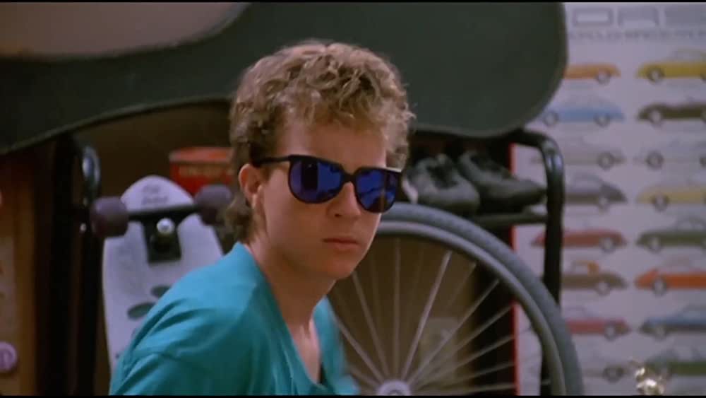 actor Lauren Stanley large photo