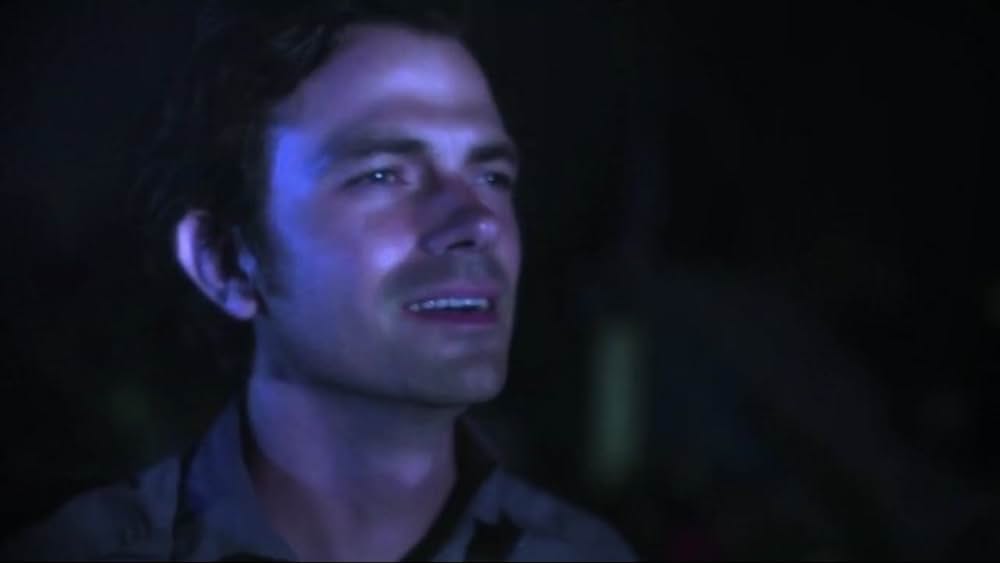 actor Derege Harding large photo