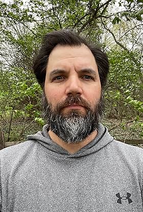 actor Brian Searle large photo