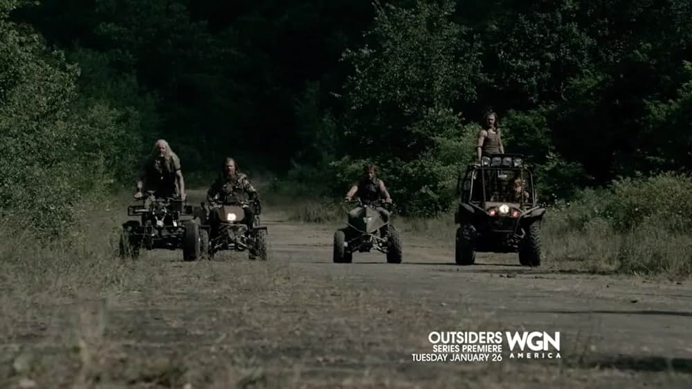 actor Laurie Klatscher large photo