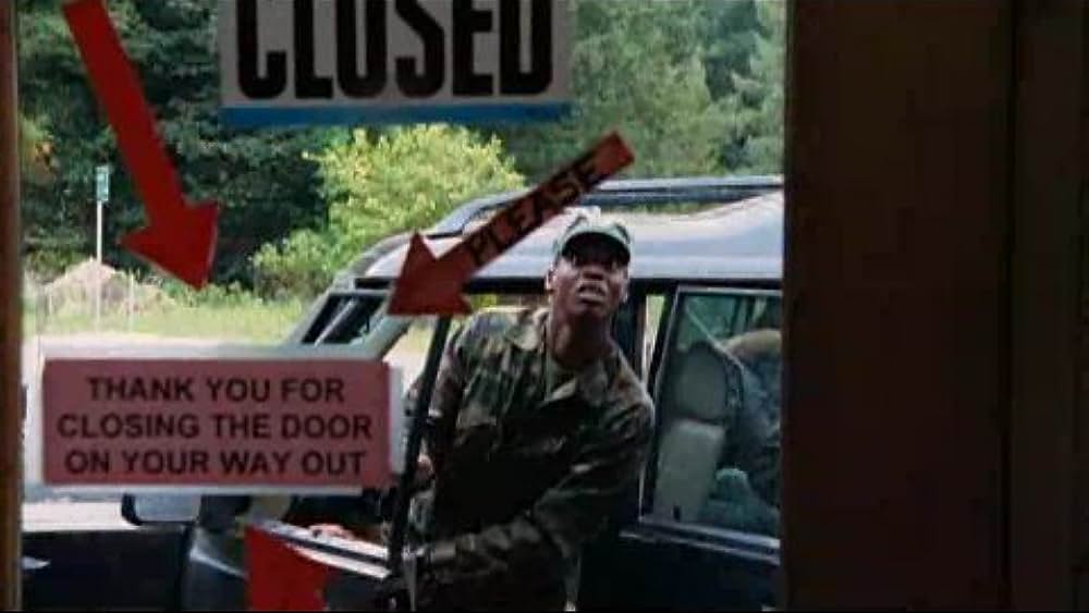 actor Christina McKay large photo