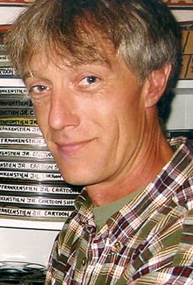 actor Mike Vraney large photo