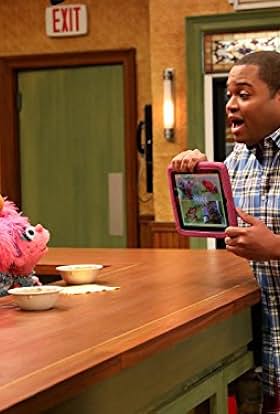 actor Christopher Knowings large photo