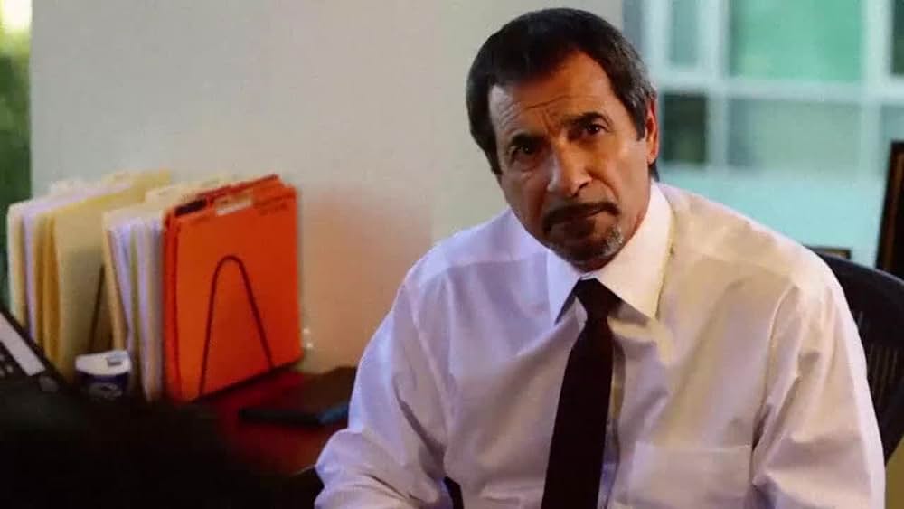 actor Joe Palese large photo