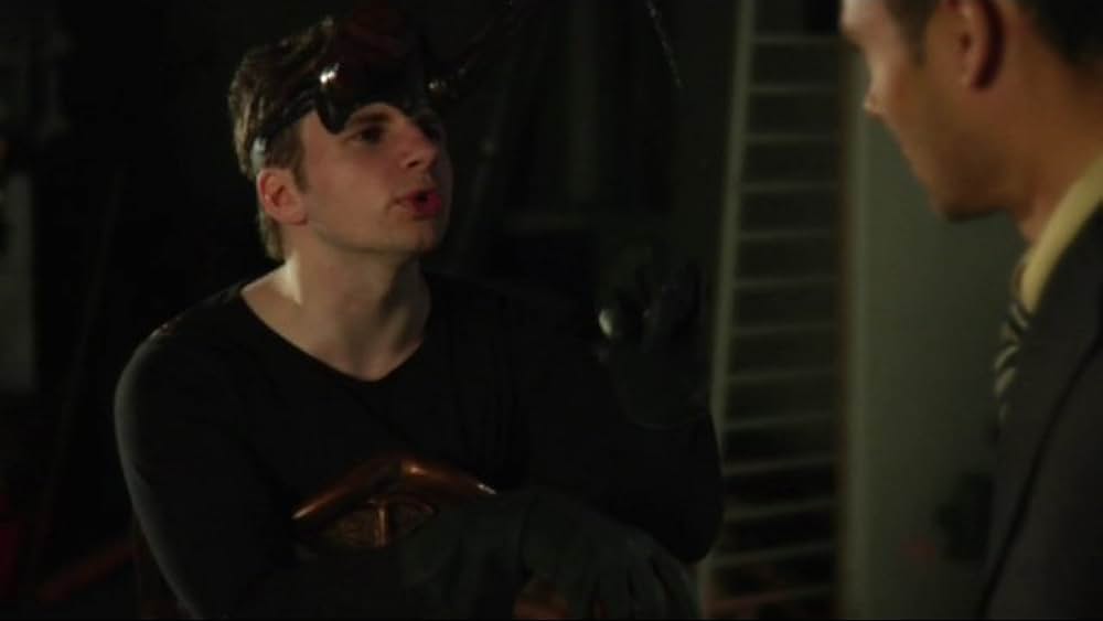 actor Ken Kupstis large photo