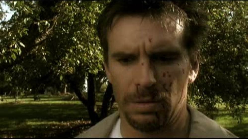 actor Skeeter Greene large photo