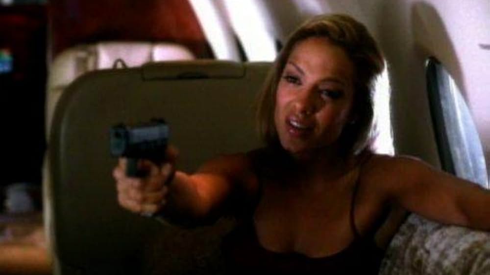 actor Corinne Van Ryck de Groot large photo