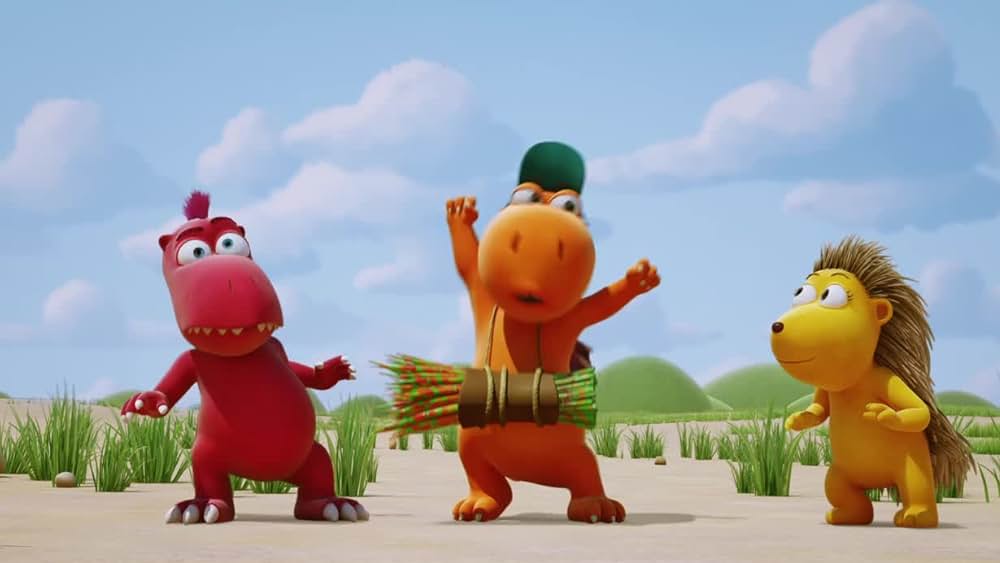 actor Tobias Lelle large photo