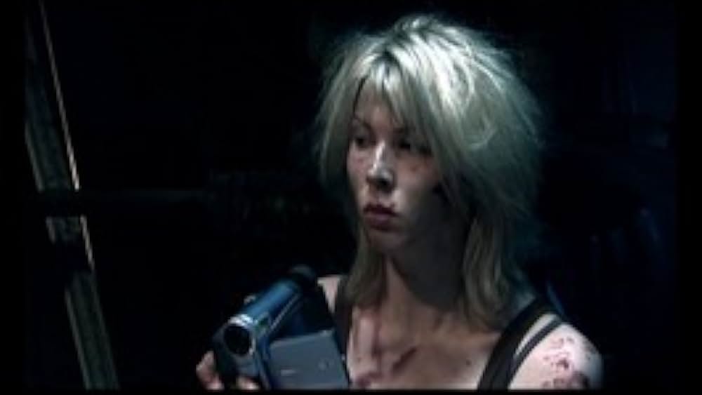 actor Warren Draper large photo