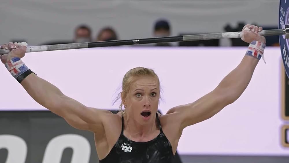 actor Brooke Wells large photo