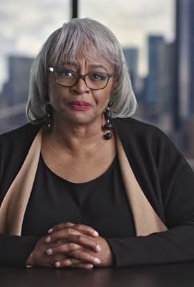 actor Carol Anderson large photo