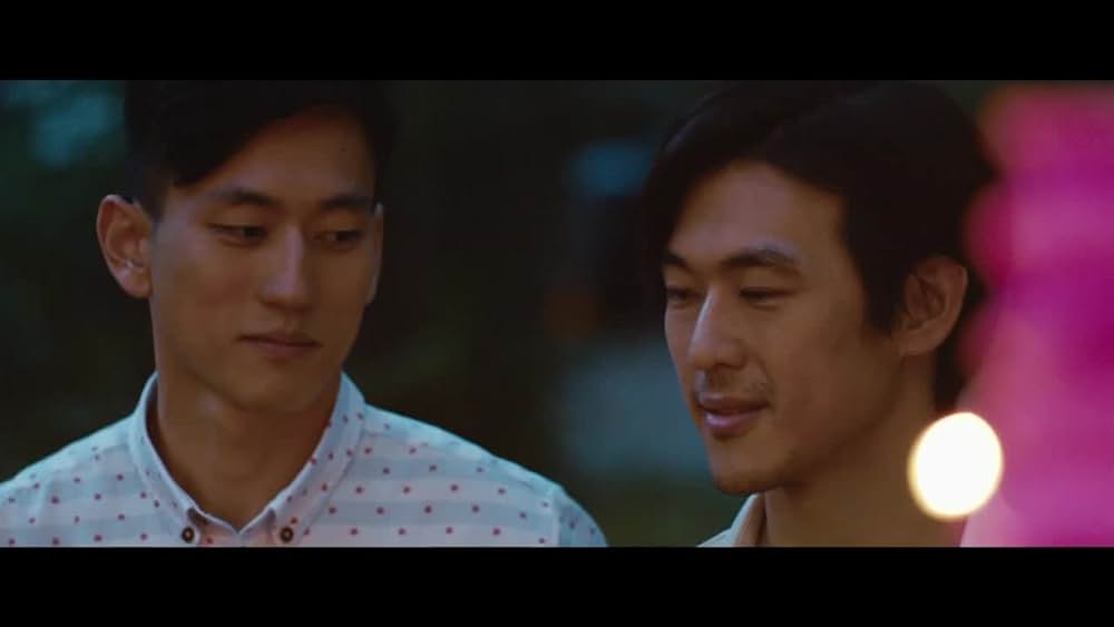 actor Ming Lee large photo