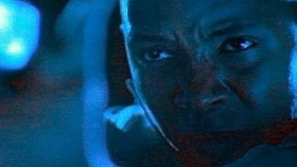 actor Gaye Shannon-Burnett large photo