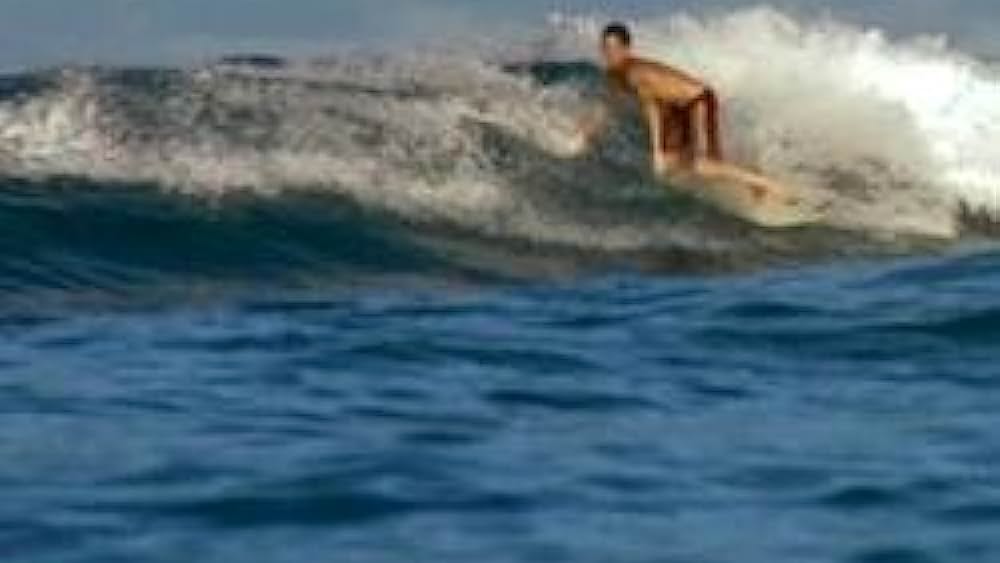 actor Dax Miller large photo