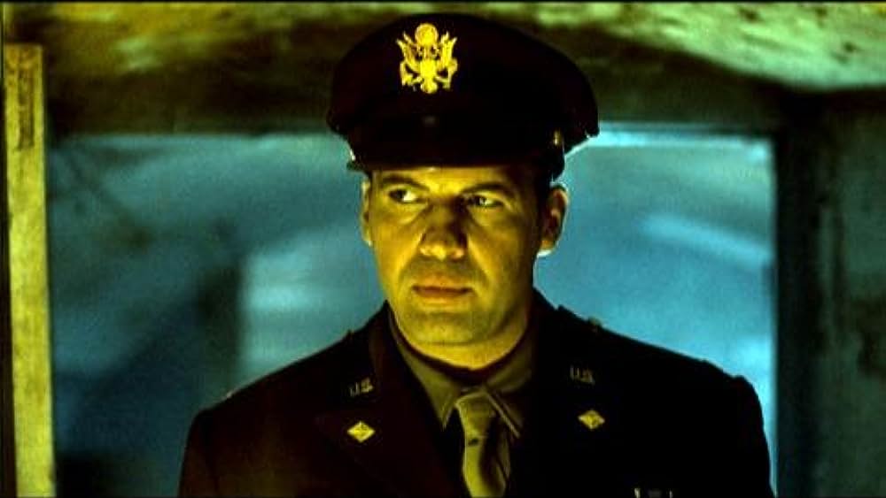 actor Norman Bowman large photo