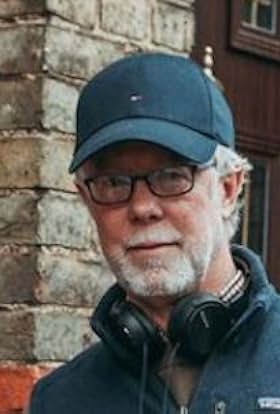 actor Ken Carpenter large photo