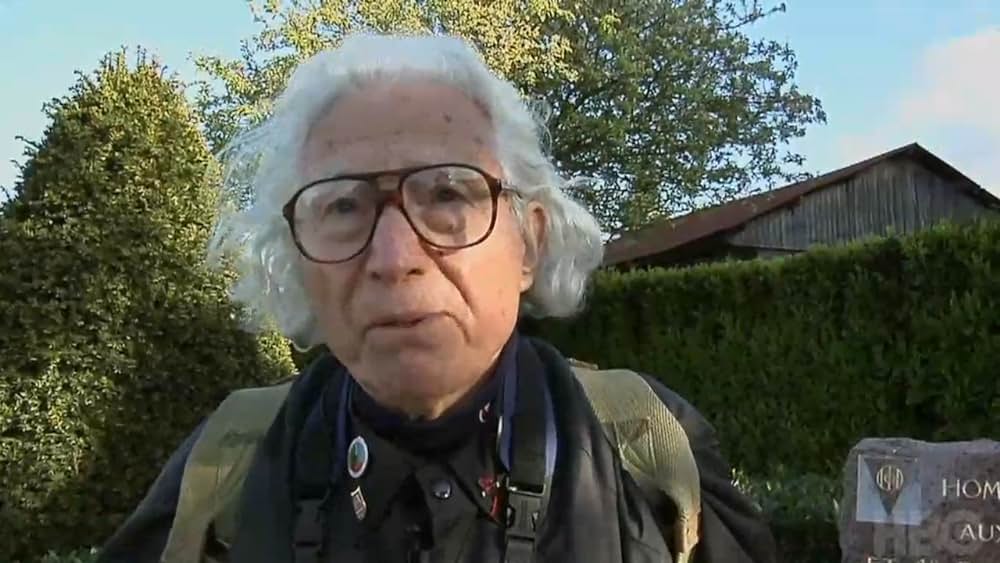 actor Mike Forster large photo