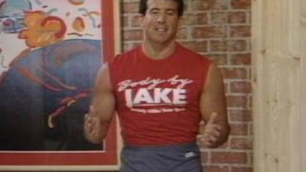 actor Hope North large photo