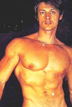 actor Rick Cassidy large photo