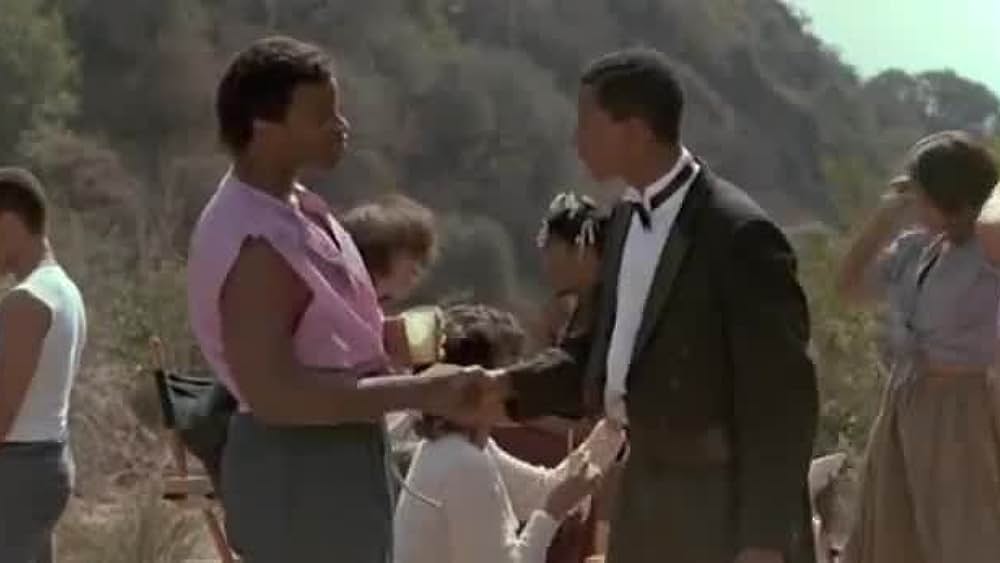 actor Craigus R. Johnson large photo