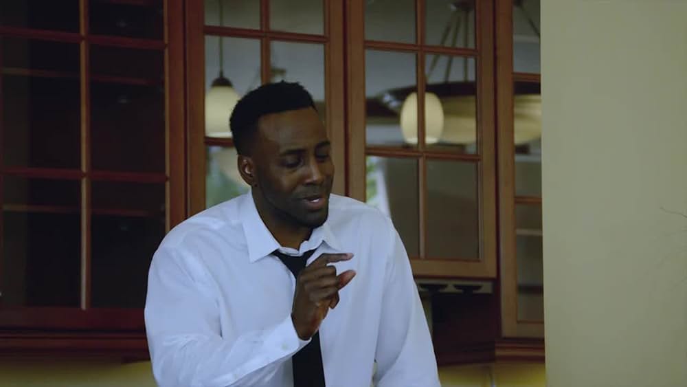 actor Grant Foster large photo