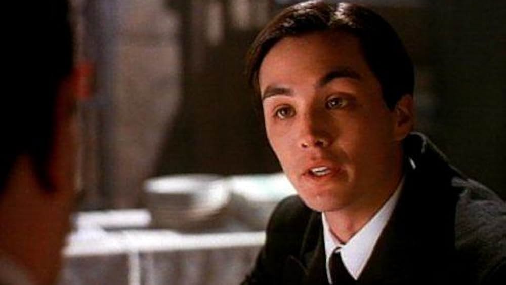 actor Jason Adelman large photo