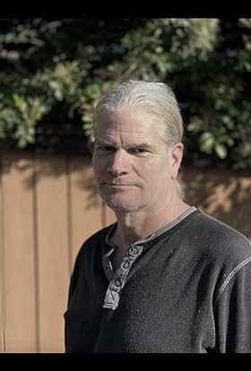 actor Donnie Jarman large photo