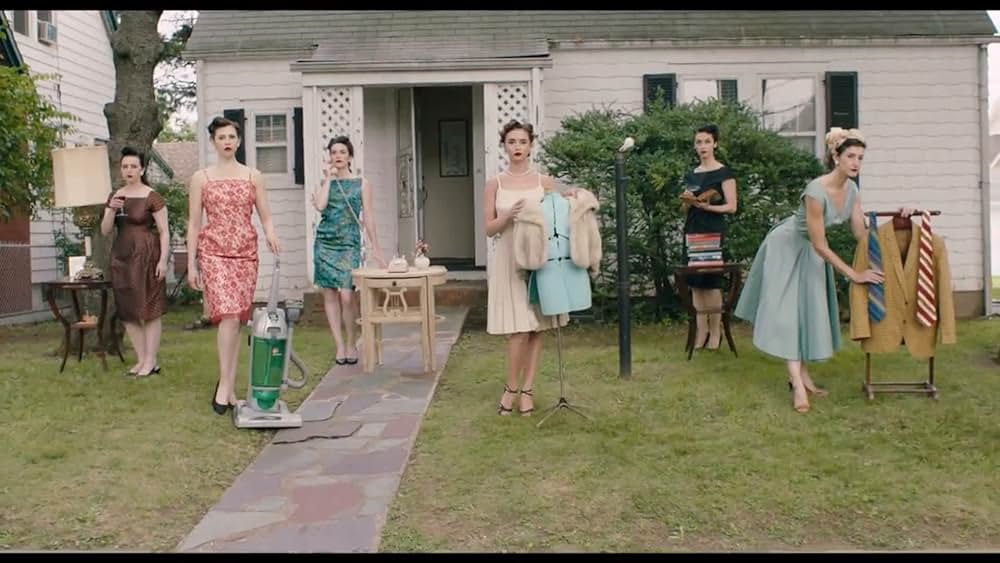 actor Sherry Anthony large photo