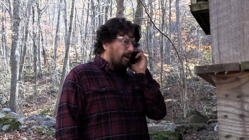 actor Erek Richarde large photo