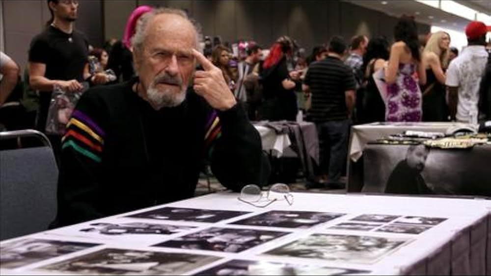 actor Gilbert Adler large photo