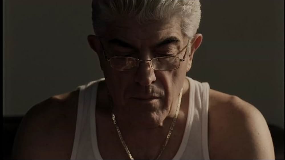 actor Rick Plastina large photo