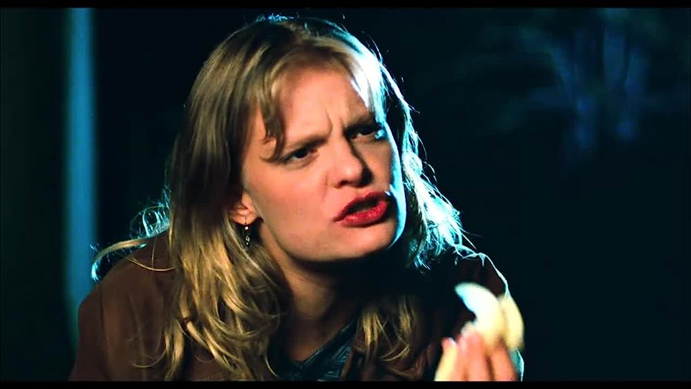 actor Andy Fowle large photo