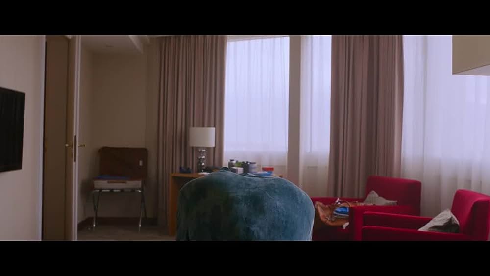 actor Julia Föry large photo