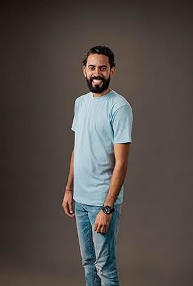 actor Leony Doñé large photo