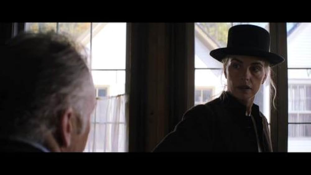 actor Uwe Bohm large photo