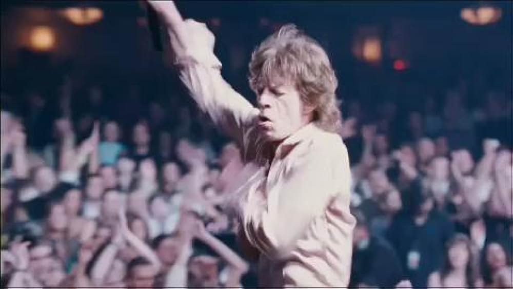 actor Chuck Leavell large photo