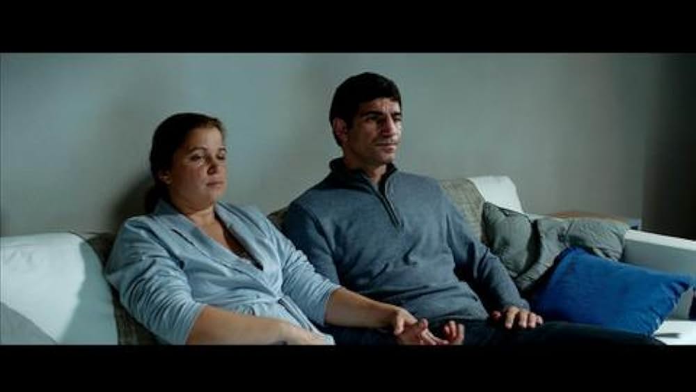 actor Radu Bânzaru large photo