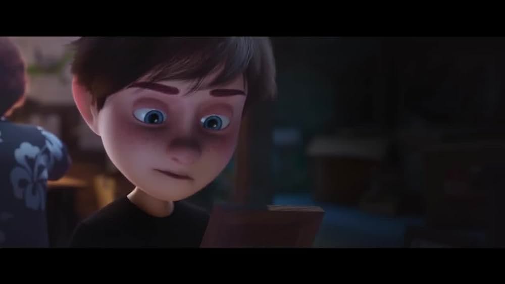 actor Camilo García large photo