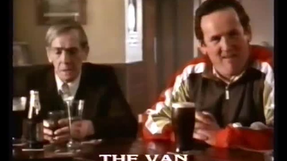 actor Caroline Rothwell large photo