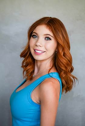 actor Cassidy June Blake large photo