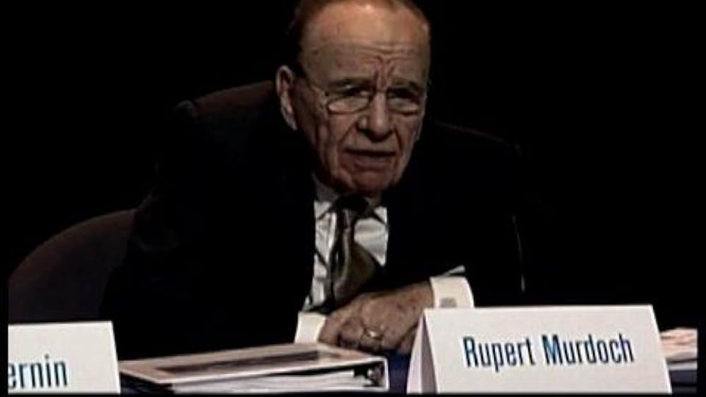 actor Max Clifford large photo